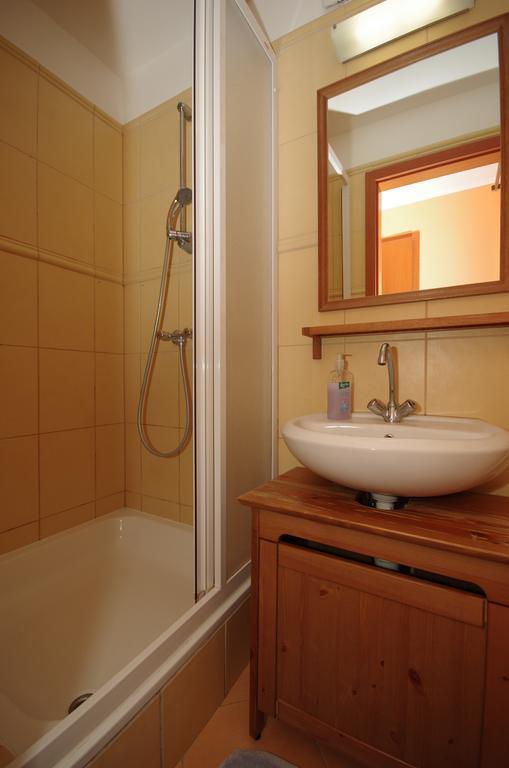 Várárok Apartman Gyula Kültér fotó